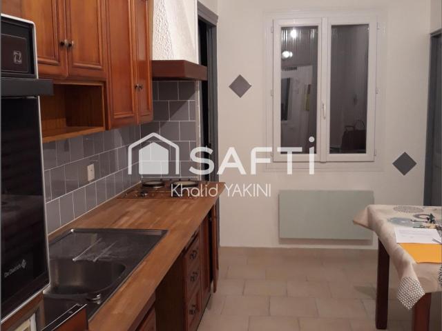 Maison 5 pièces 83 m²