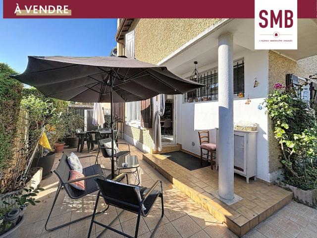 Maison 5 pièces 83 m²