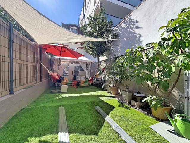 Maison 5 pièces 83 m²