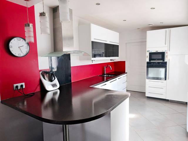 Maison 5 pièces 83 m²