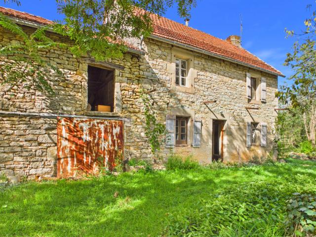 Maison 5 pièces 83 m²