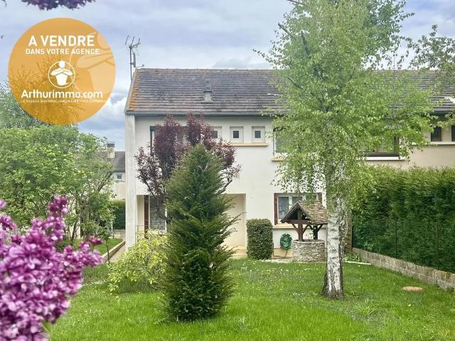 Maison 5 pièces 83 m²
