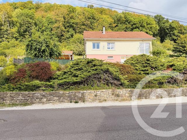 Maison 5 pièces 83 m²