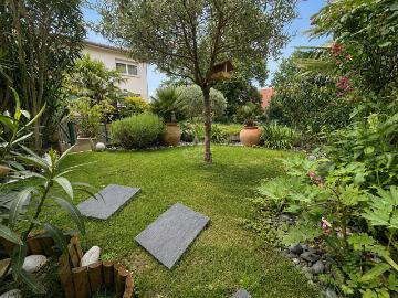 Appartement 5 pièces 83 m²