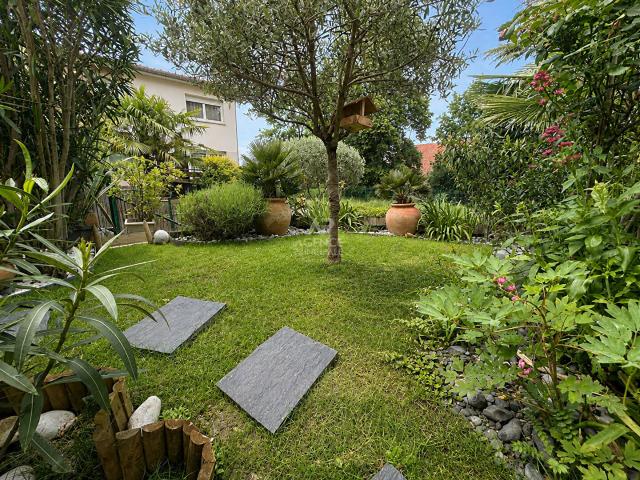 Appartement 5 pièces 83 m²