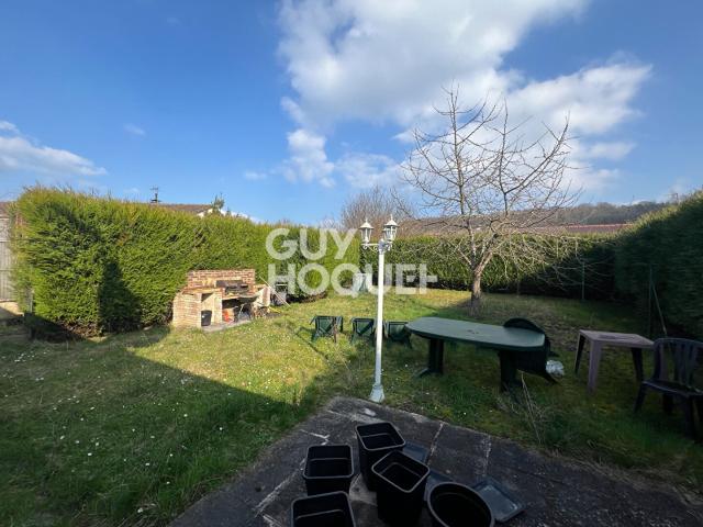 Maison 5 pièces 83 m²