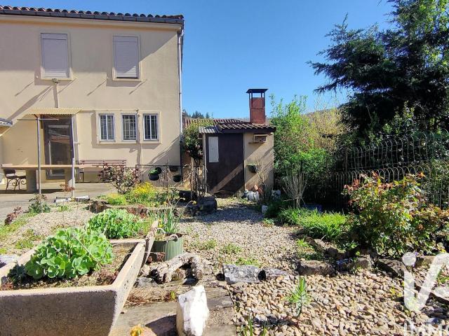 Maison 5 pièces 83 m²