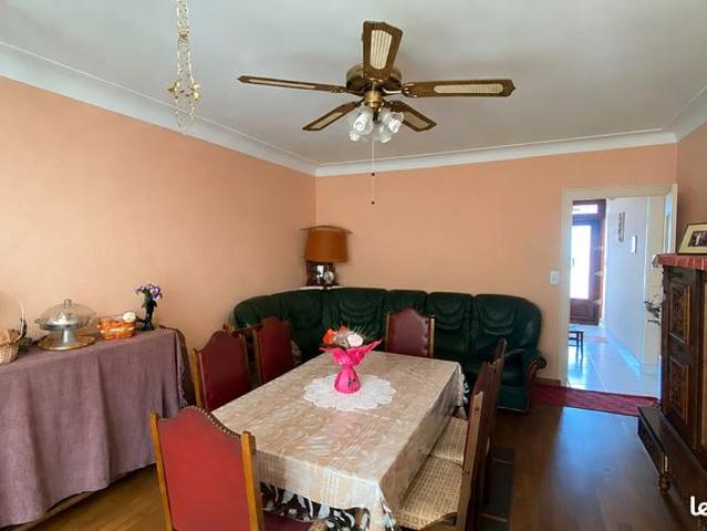 Maison 5 pièces 83 m²