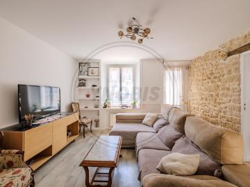 Maison 5 pièces 83 m²