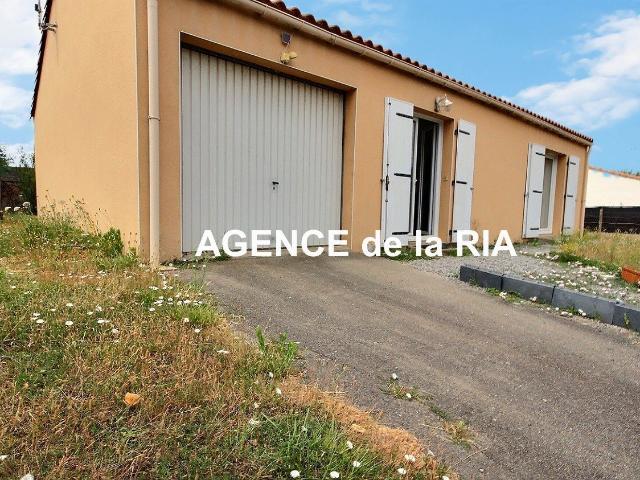 Maison 5 pièces 83 m²