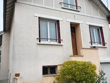 Maison 5 pièces 83 m²