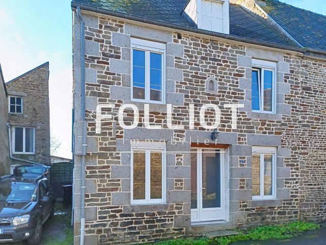 Maison 5 pièces 83 m²