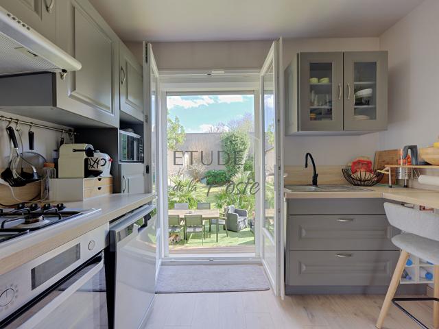 Maison 5 pièces 83 m²