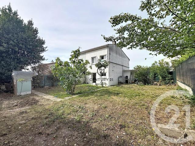 Maison 5 pièces 83 m²