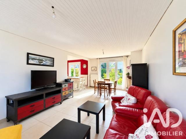 Maison 5 pièces 83 m²