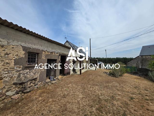 Maison 5 pièces 83 m²