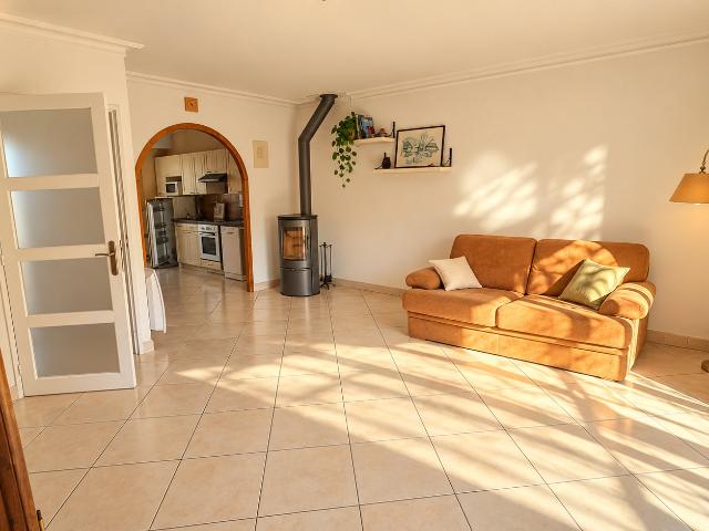 Maison 5 pièces 83 m²