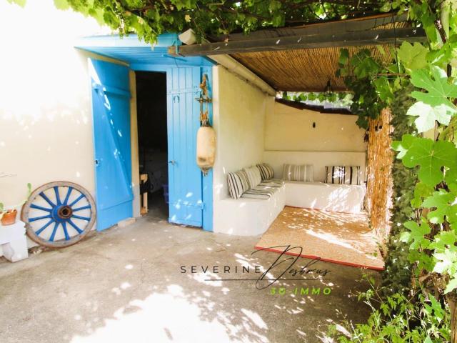Maison 5 pièces 83 m²