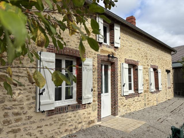 Maison 5 pièces 83 m²