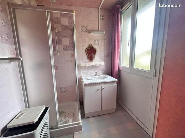 Maison 5 pièces 83 m²
