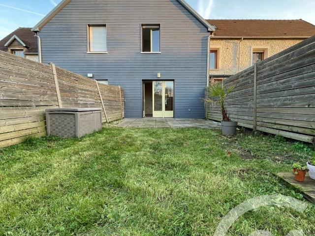 Maison 5 pièces 83 m²