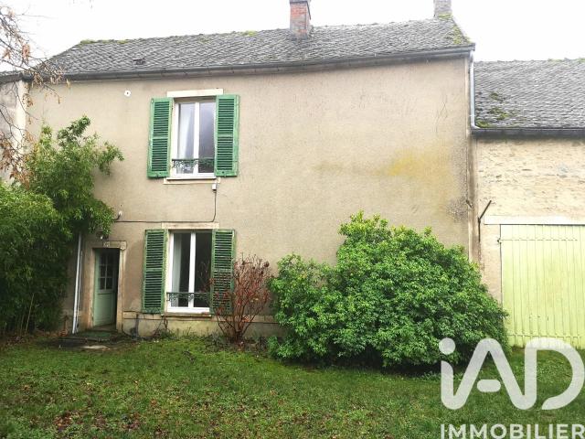 Maison 5 pièces 83 m²