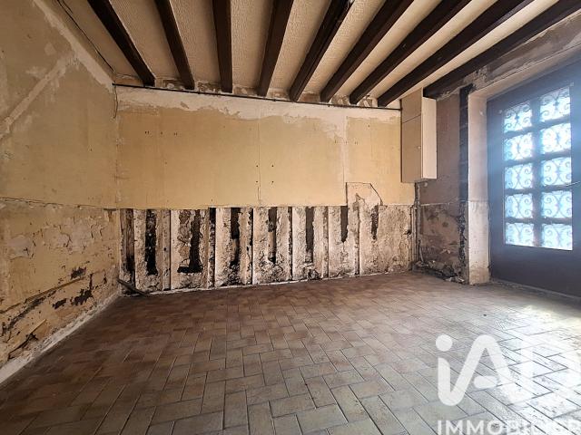 Maison 5 pièces 83 m²