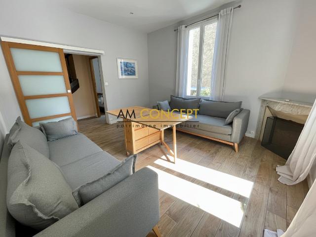Maison 5 pièces 83 m²