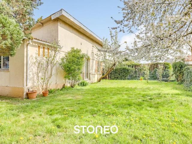 Maison 5 pièces 83 m²