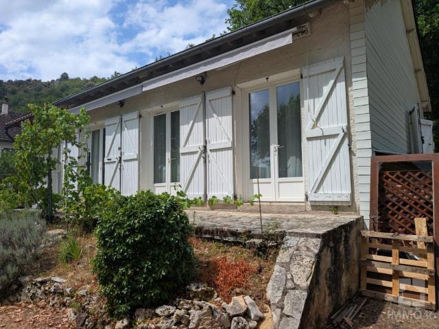 Maison 5 pièces 83 m²