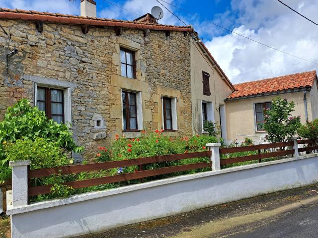 Maison 5 pièces 83 m²