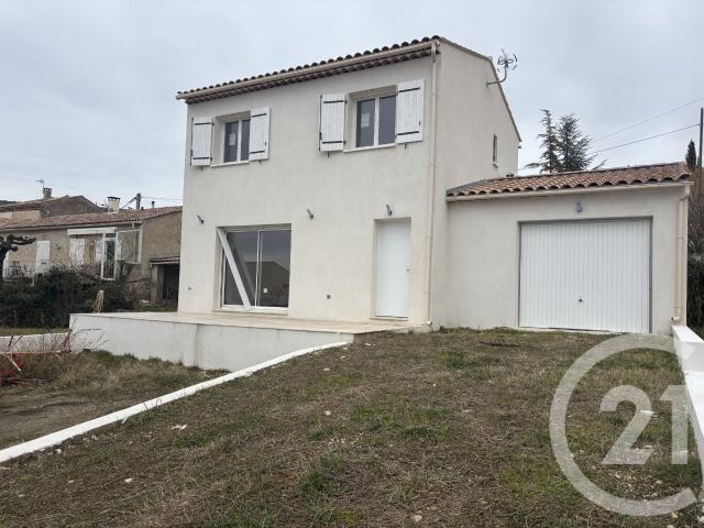 Maison 5 pièces 83 m²