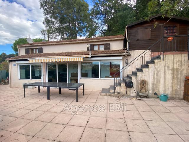 Maison 5 pièces 83 m²