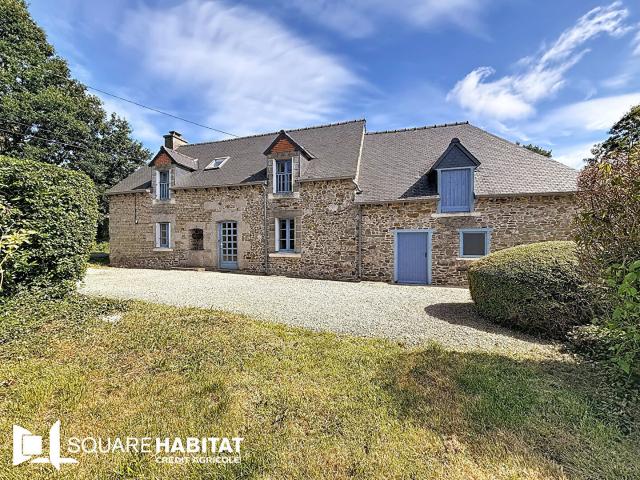 Maison 5 pièces 83 m²