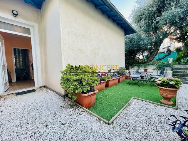 Maison 5 pièces 83 m²