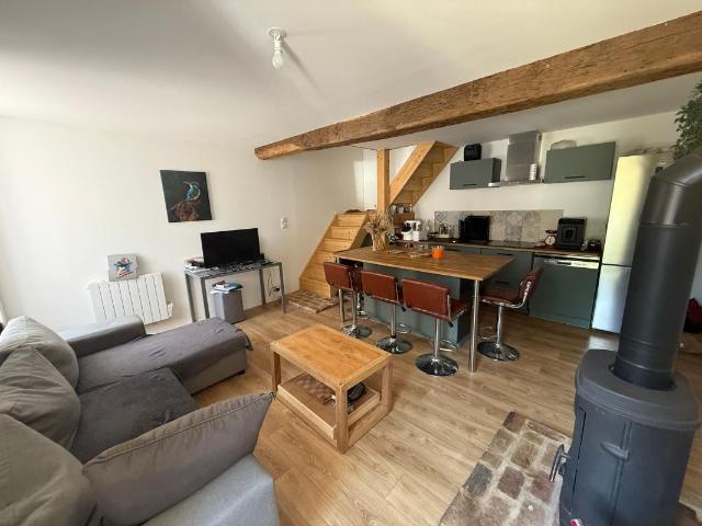 Maison 5 pièces 83 m²