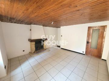 Maison 5 pièces 83 m²