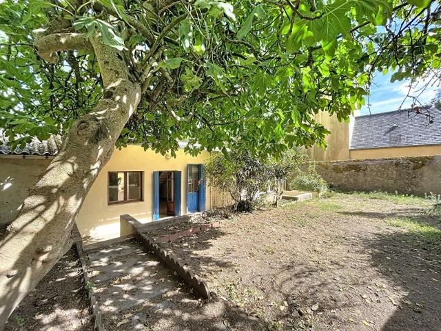 Maison 5 pièces 83 m²
