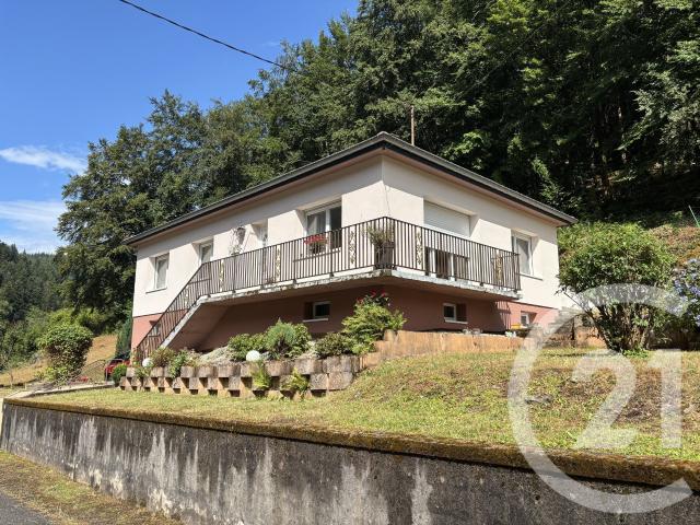 Maison 5 pièces 83 m²