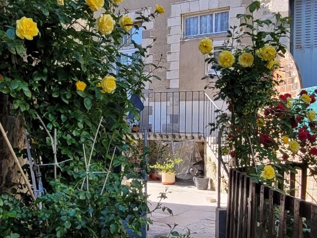 Maison 5 pièces 92 m²