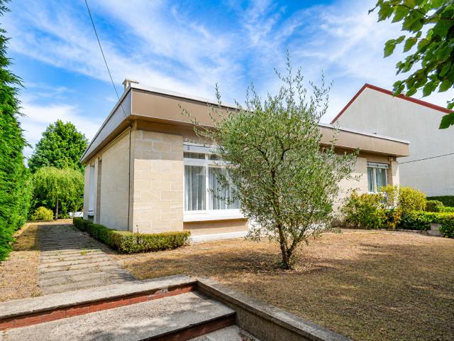 Maison 5 pièces 83 m²