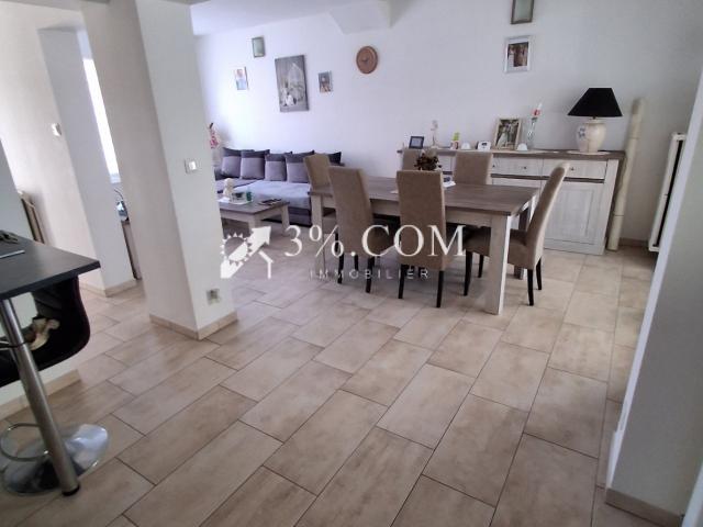 Maison 5 pièces 83 m²
