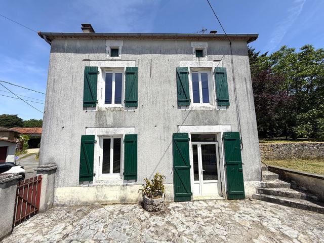 Maison 5 pièces 83 m²