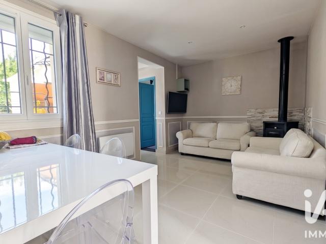 Maison 5 pièces 83 m²