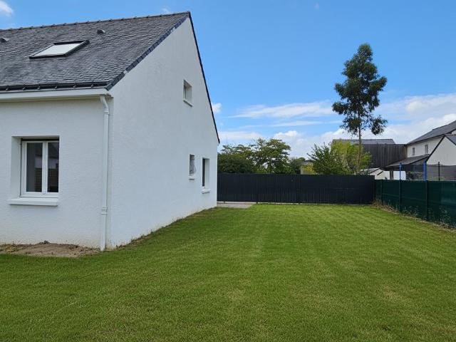 Maison 5 pièces 83 m²