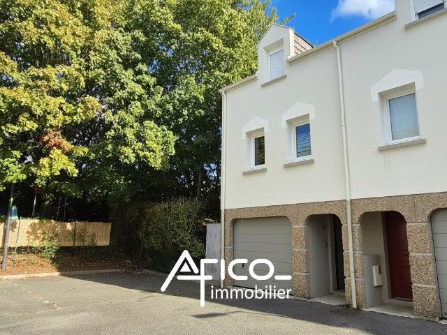 Maison 5 pièces 83 m²