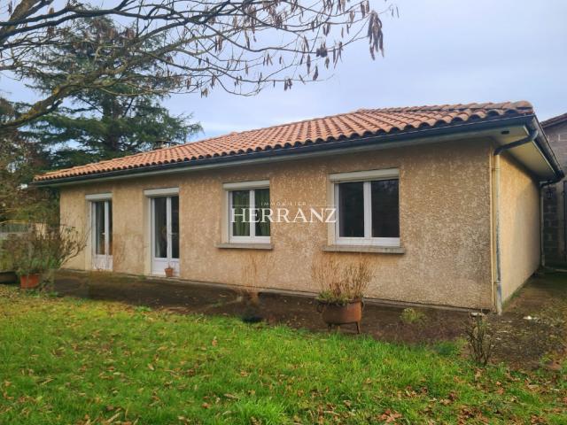 Maison 5 pièces 83 m²