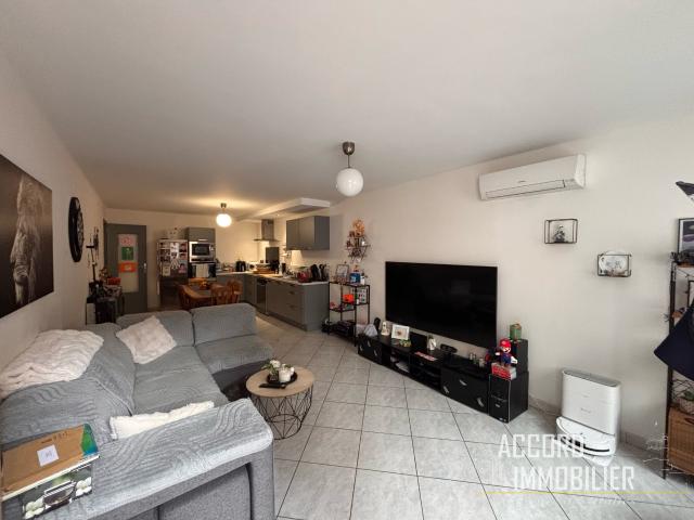 Maison 5 pièces 83 m²