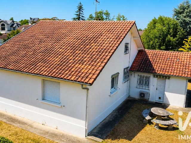 Maison 5 pièces 83 m²