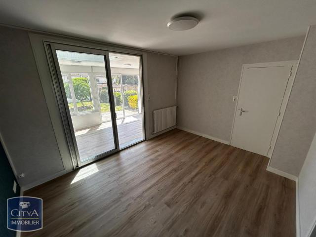 Maison 5 pièces, 83 m² à louer à Cholet 49300